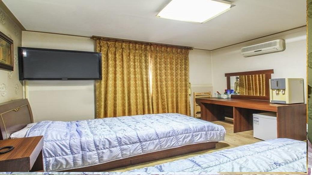 Bobos Hotel Jeju Dış mekan fotoğraf