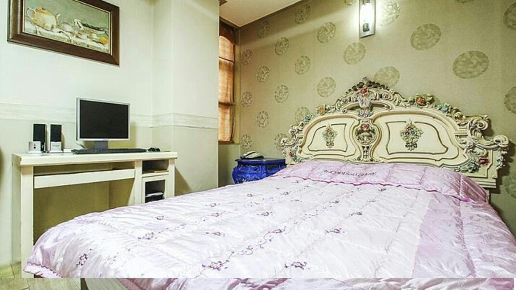 Bobos Hotel Jeju Dış mekan fotoğraf